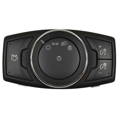 Standard Ignition Headlight Switch HLS-1573