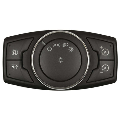 Standard Ignition Headlight Switch HLS-1578