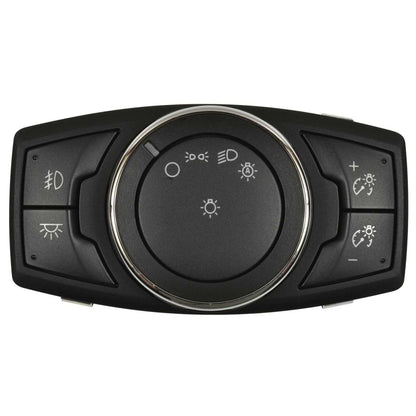 Standard Ignition Headlight Switch HLS-1580