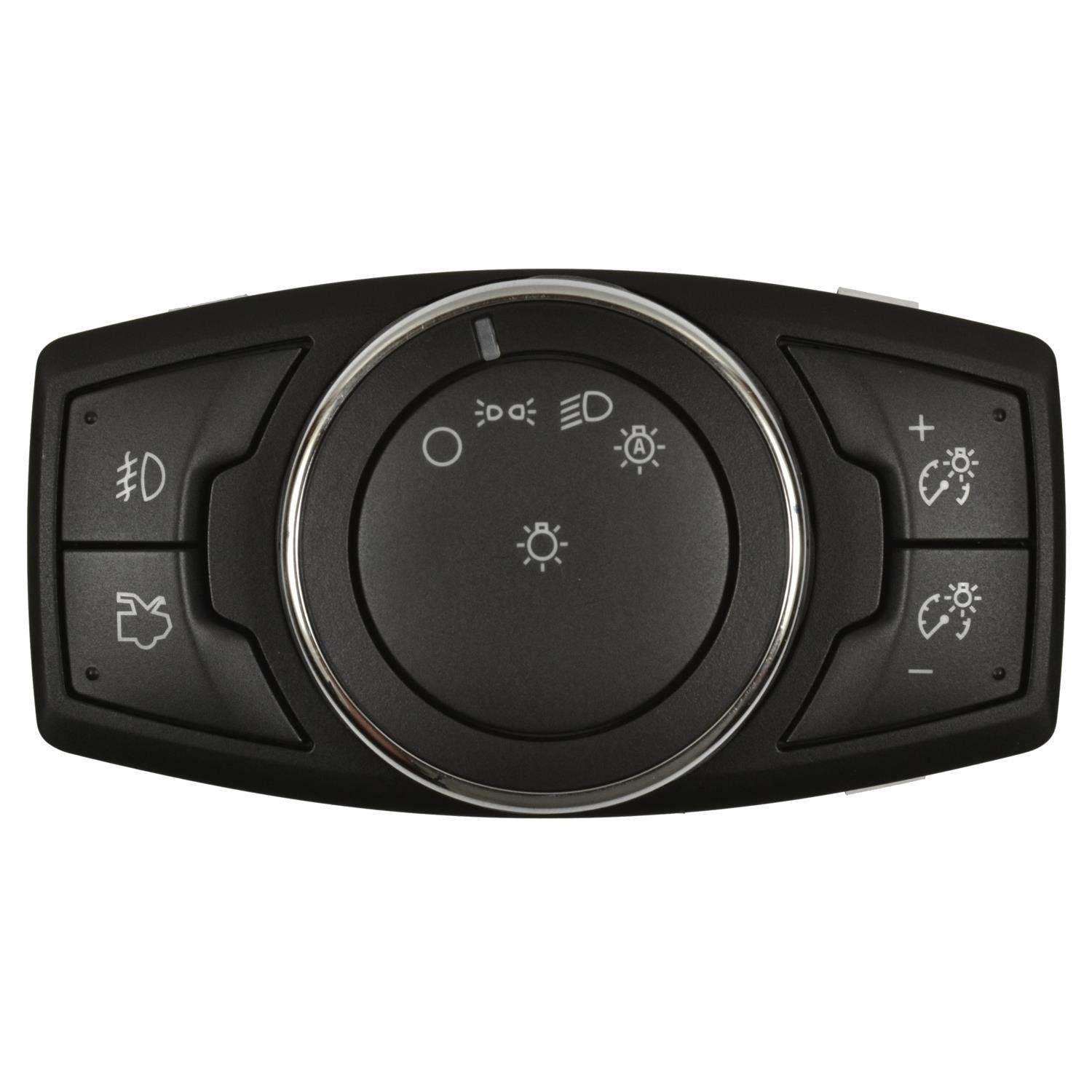 Standard Ignition Headlight Switch HLS-1582