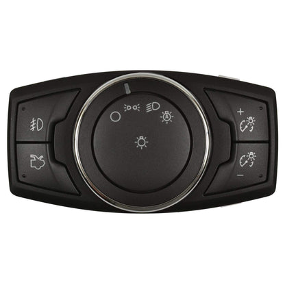 Standard Ignition Headlight Switch HLS-1582