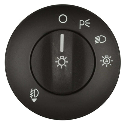 Standard Ignition Headlight Switch HLS-1585
