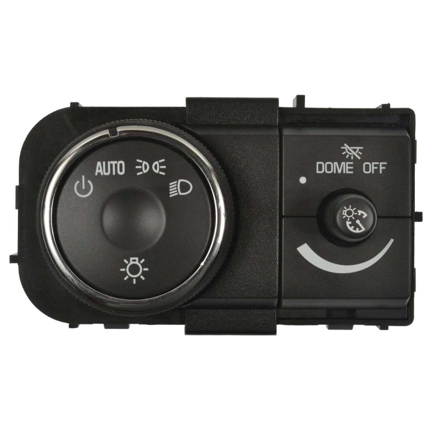 Standard Ignition Headlight Switch HLS-1597