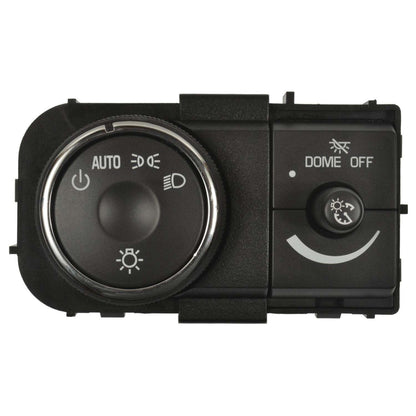 Standard Ignition Headlight Switch HLS-1597