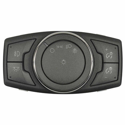 Standard Ignition Headlight Switch HLS-1601