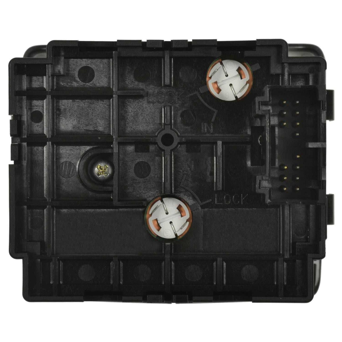 Intermotor Headlight Switch HLS-1603