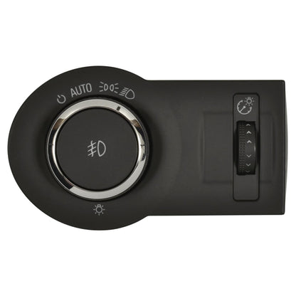 Standard Ignition Headlight Switch HLS-1609