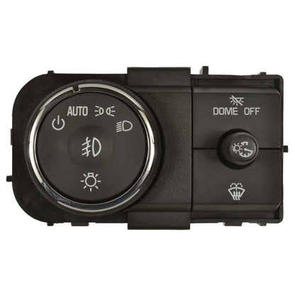 Standard Ignition Headlight Switch HLS-1644