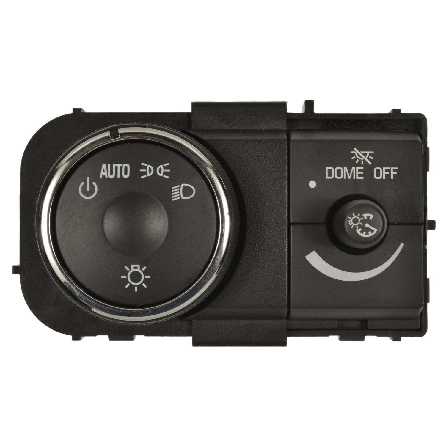Standard Ignition Headlight Switch HLS-1645
