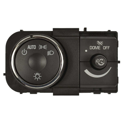 Standard Ignition Headlight Switch HLS-1645