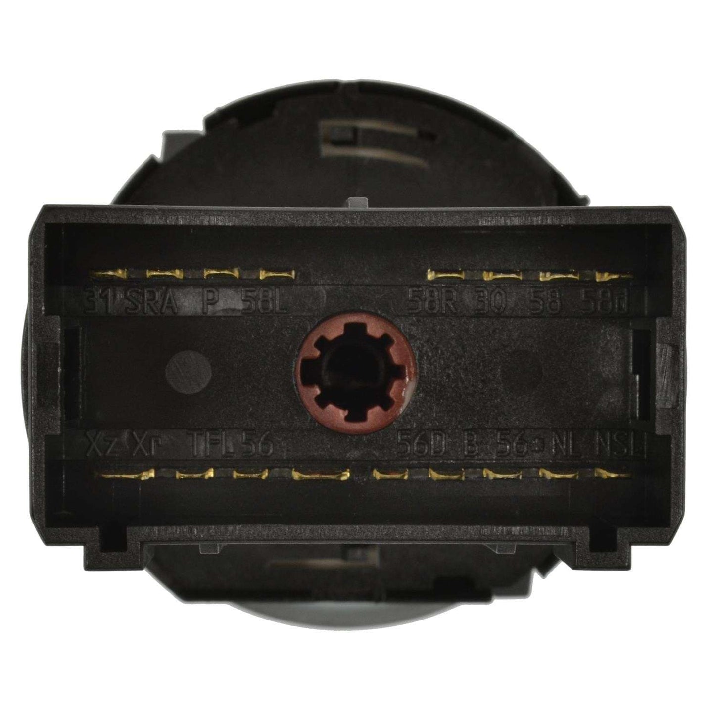 Intermotor Headlight Switch HLS-1648