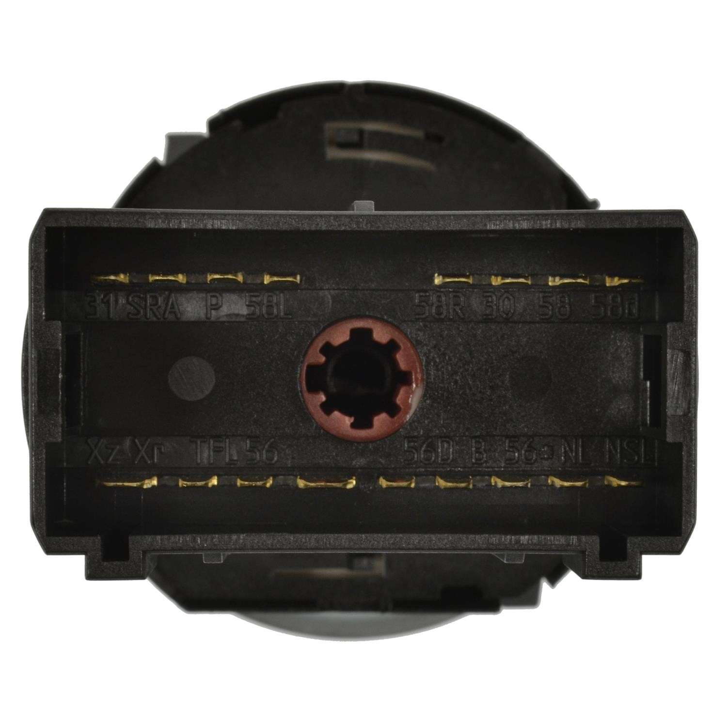 Intermotor Headlight Switch HLS-1648