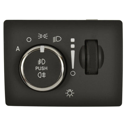Standard Ignition Headlight Switch HLS1707