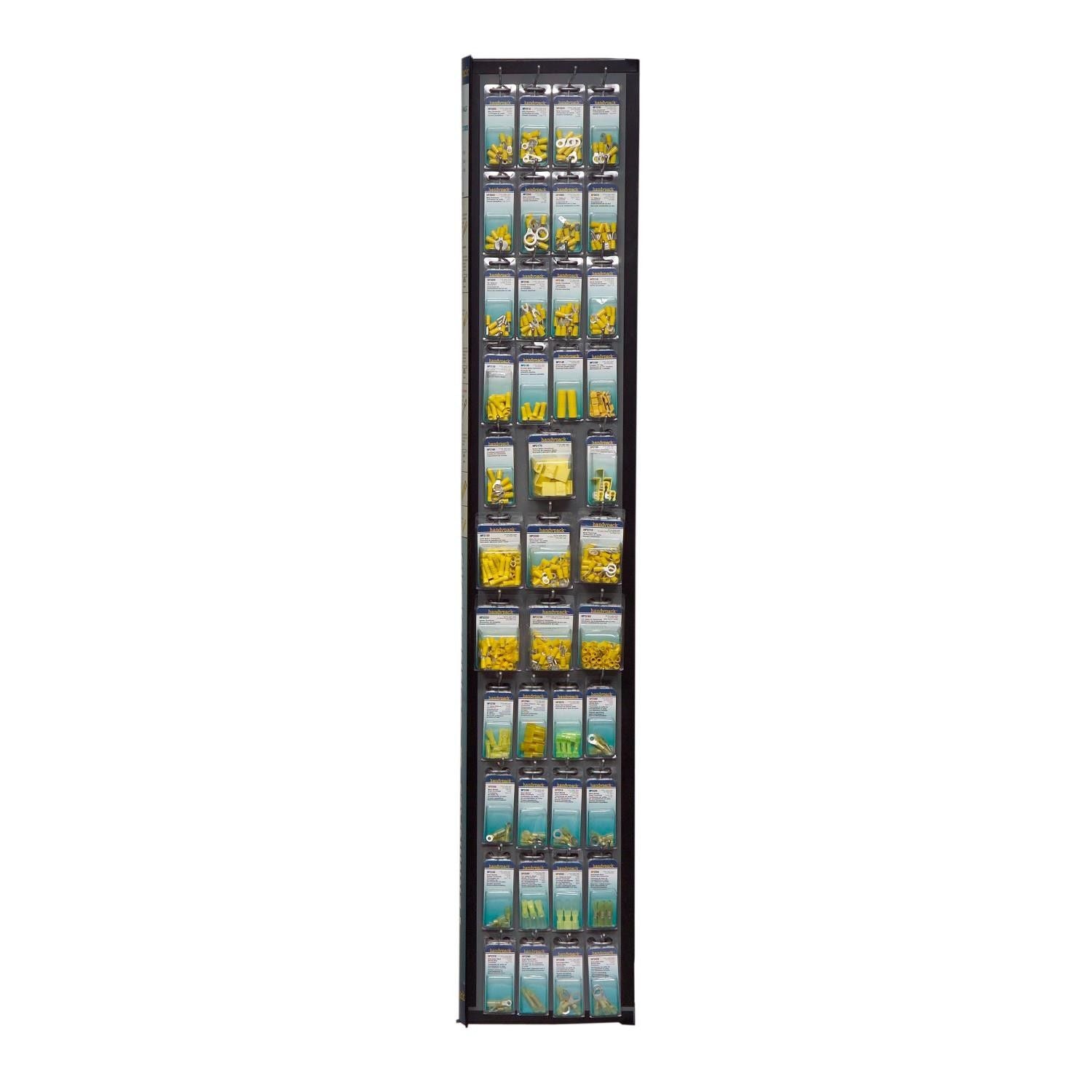 Handy Pack Display Rack HP12