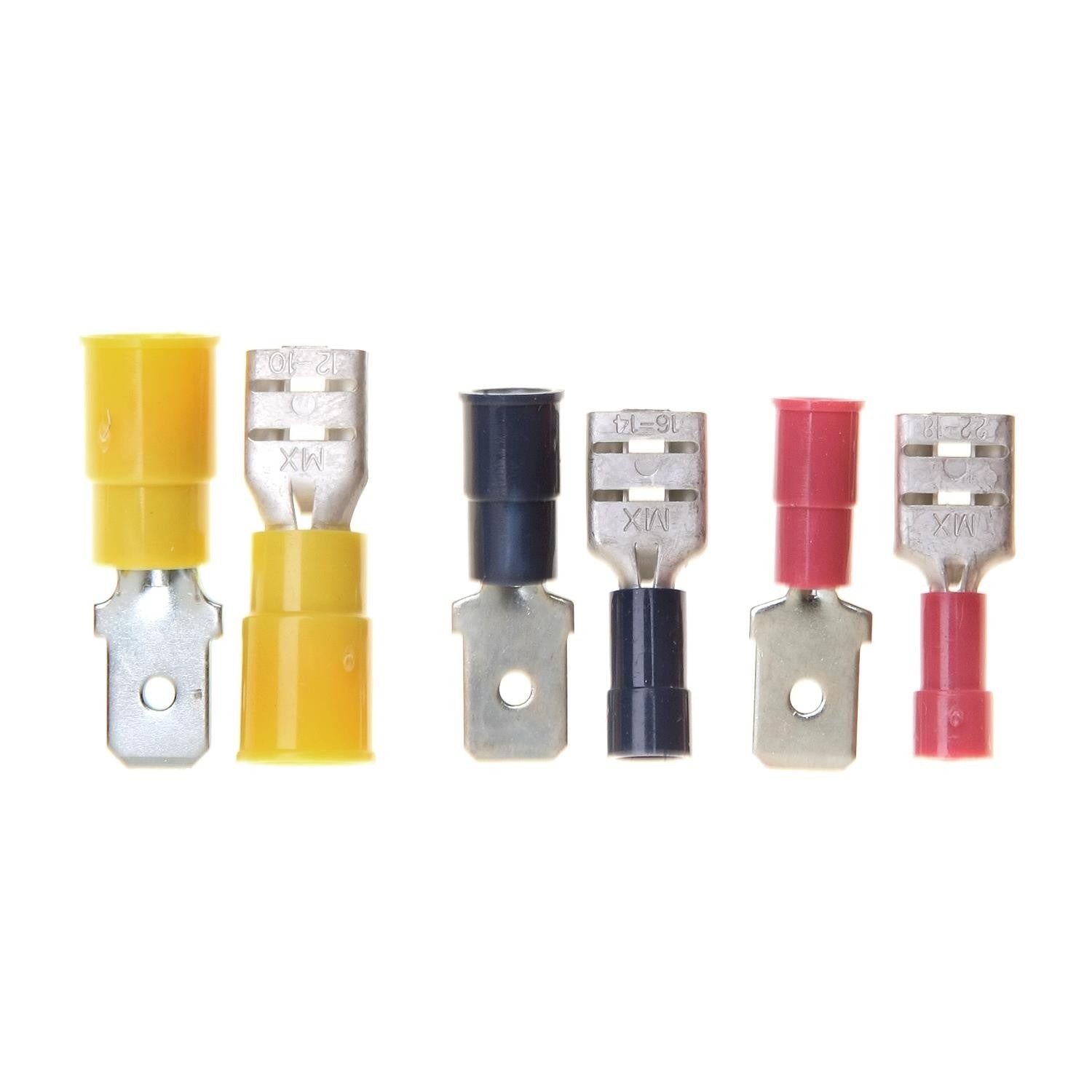 Handy Pack Wire Terminal Clip HP2510