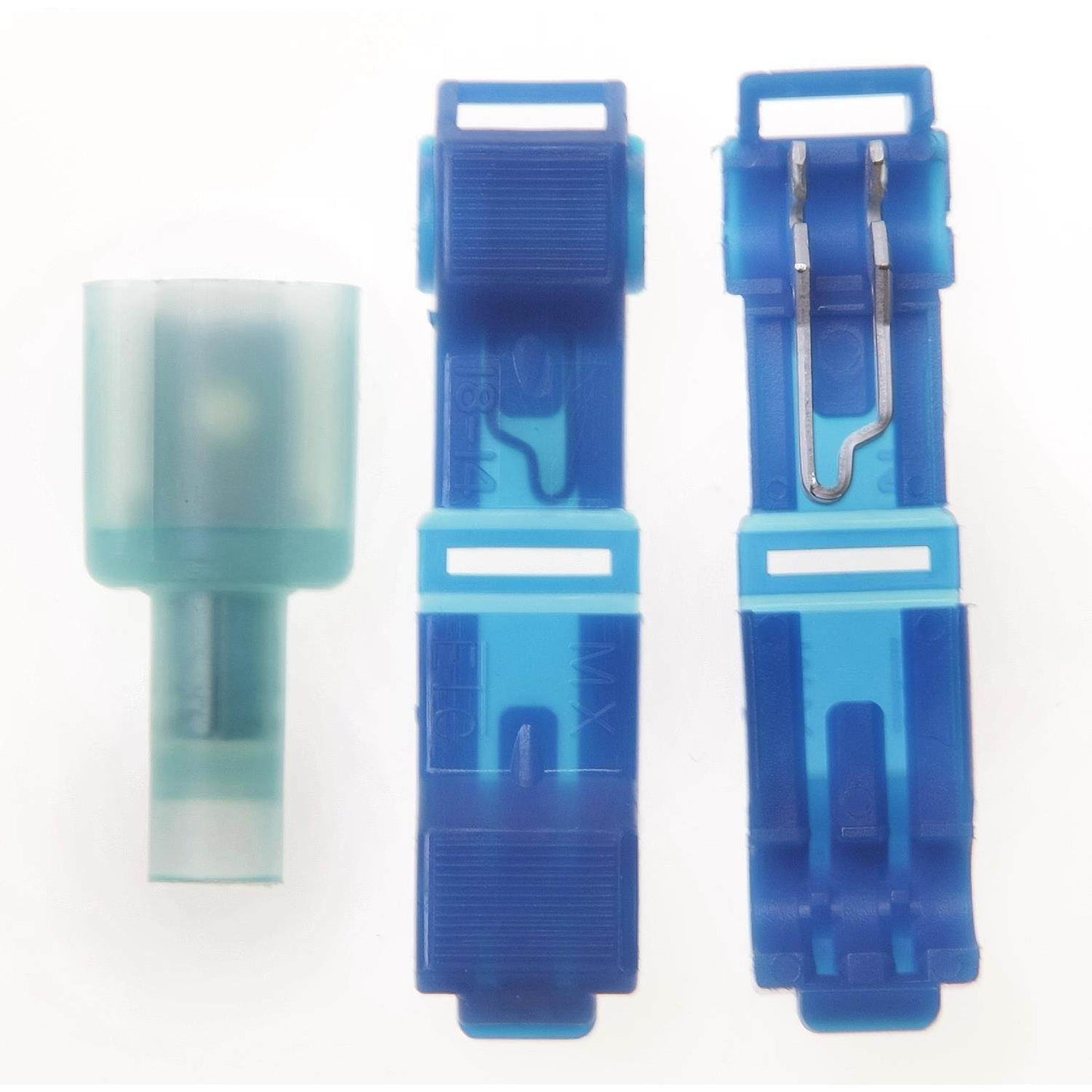 Handy Pack Wire Terminal Clip HP2640