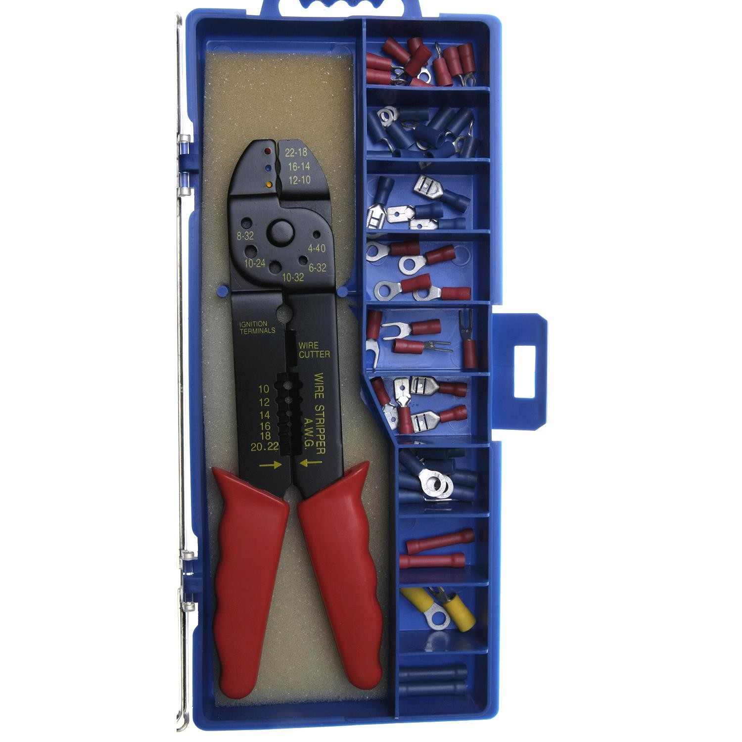 Handy Pack Primary Ignition Terminal Kit HP2700