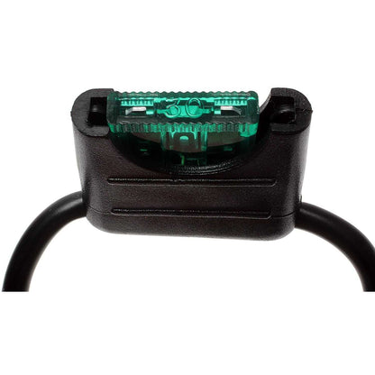 Handy Pack Wire Terminal Clip HP3050