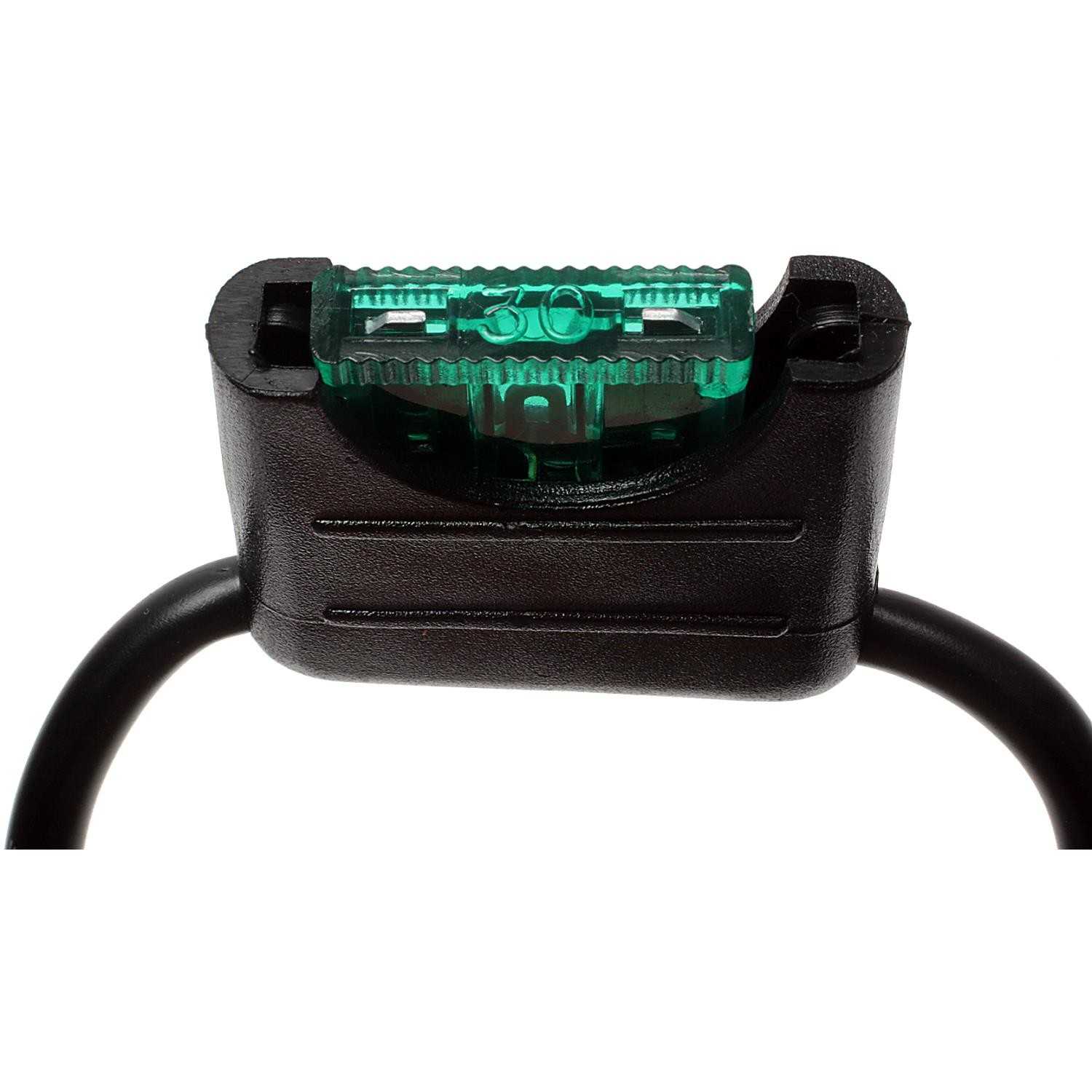 Handy Pack Wire Terminal Clip HP3050