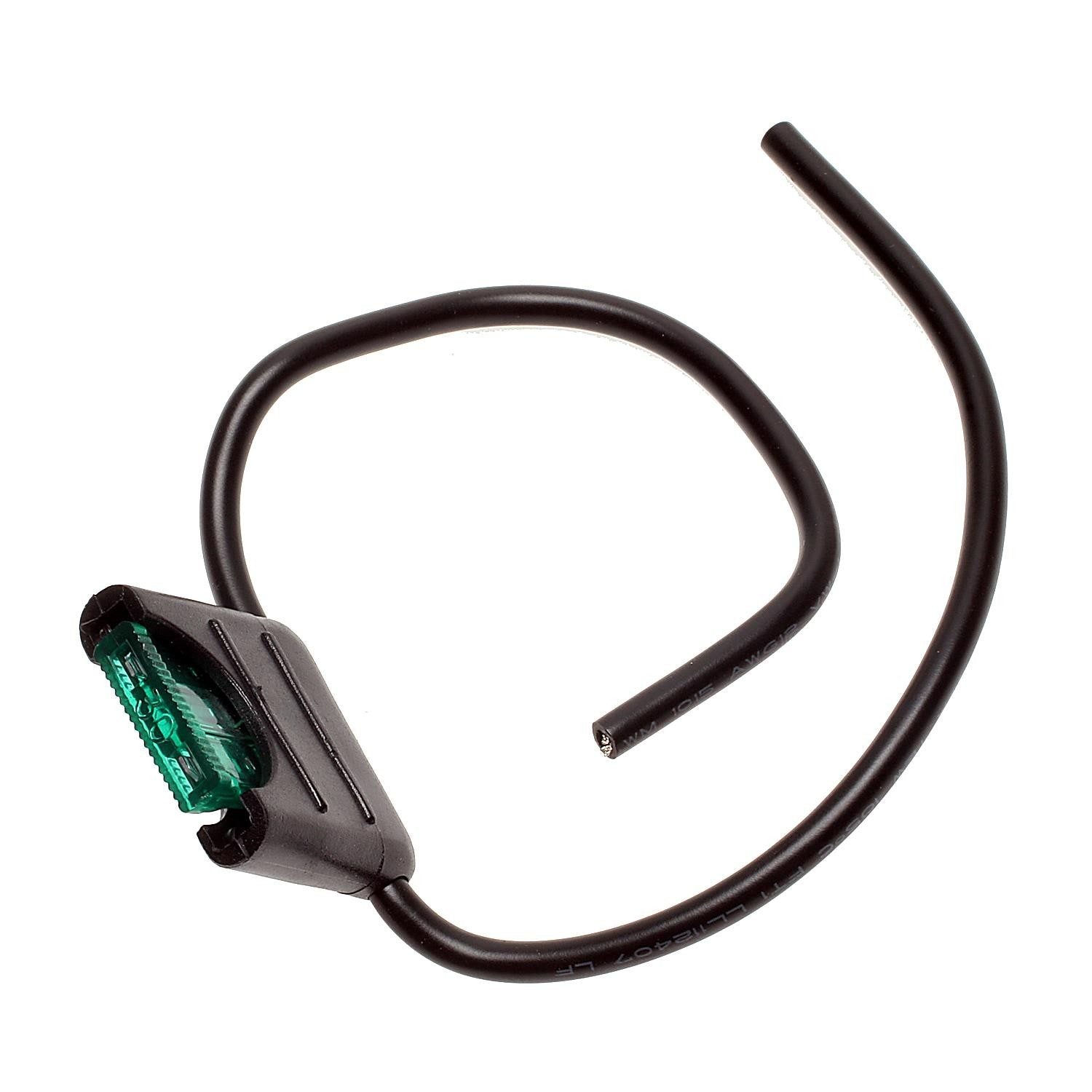 Handy Pack Wire Terminal Clip HP3050
