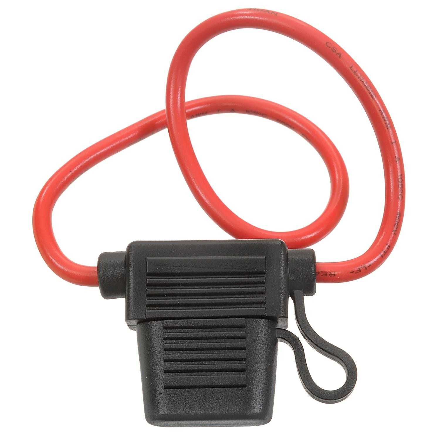 Handy Pack Wire Terminal Clip HP3090