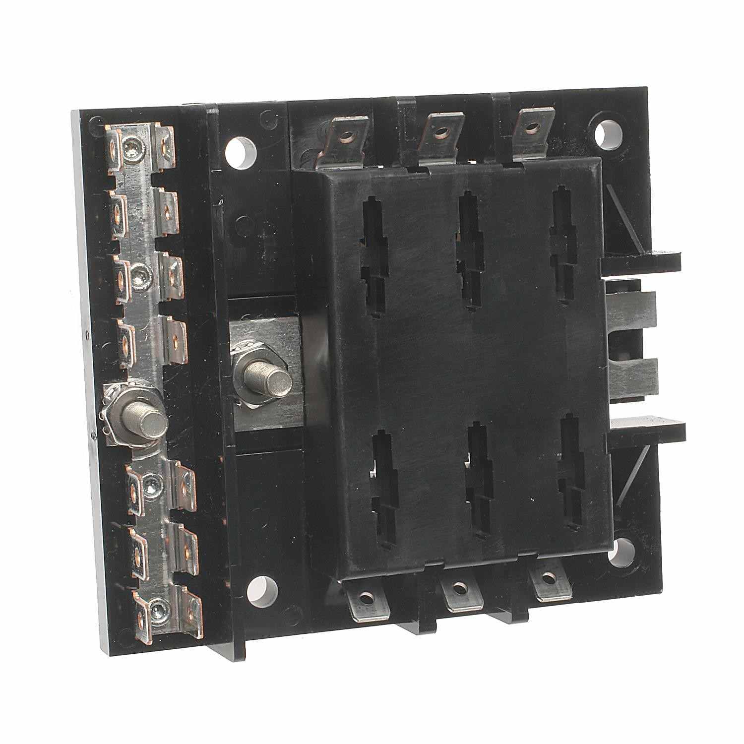 Handy Pack Wire Terminal Clip HP3210