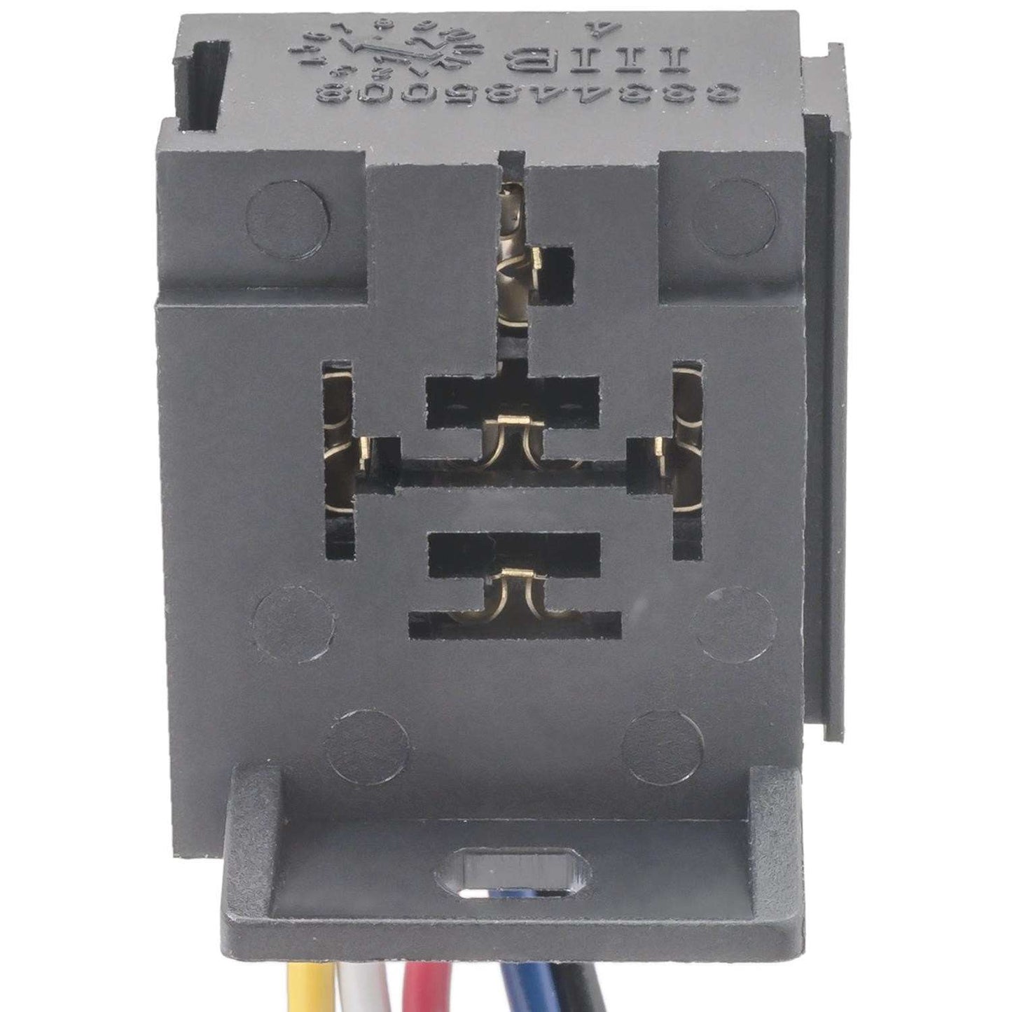 Handy Pack A/C Compressor Clutch Relay Connector HP3815