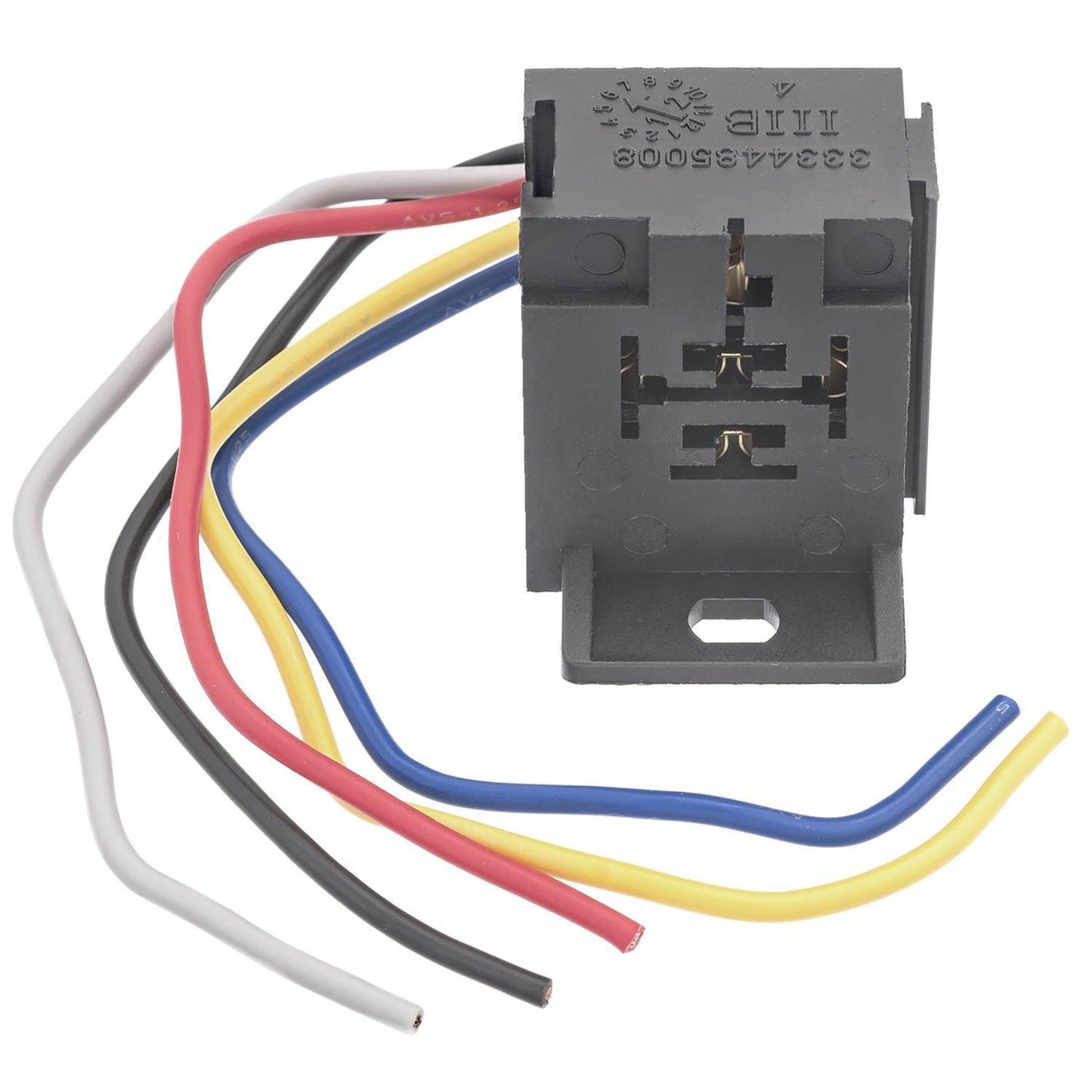 Handy Pack A/C Compressor Clutch Relay Connector HP3815