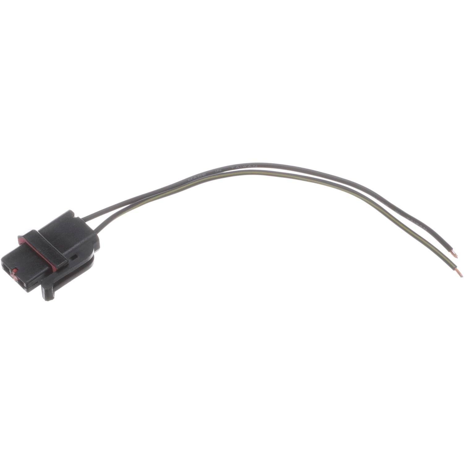 Handy Pack HVAC Clutch Coil Connector HP3855