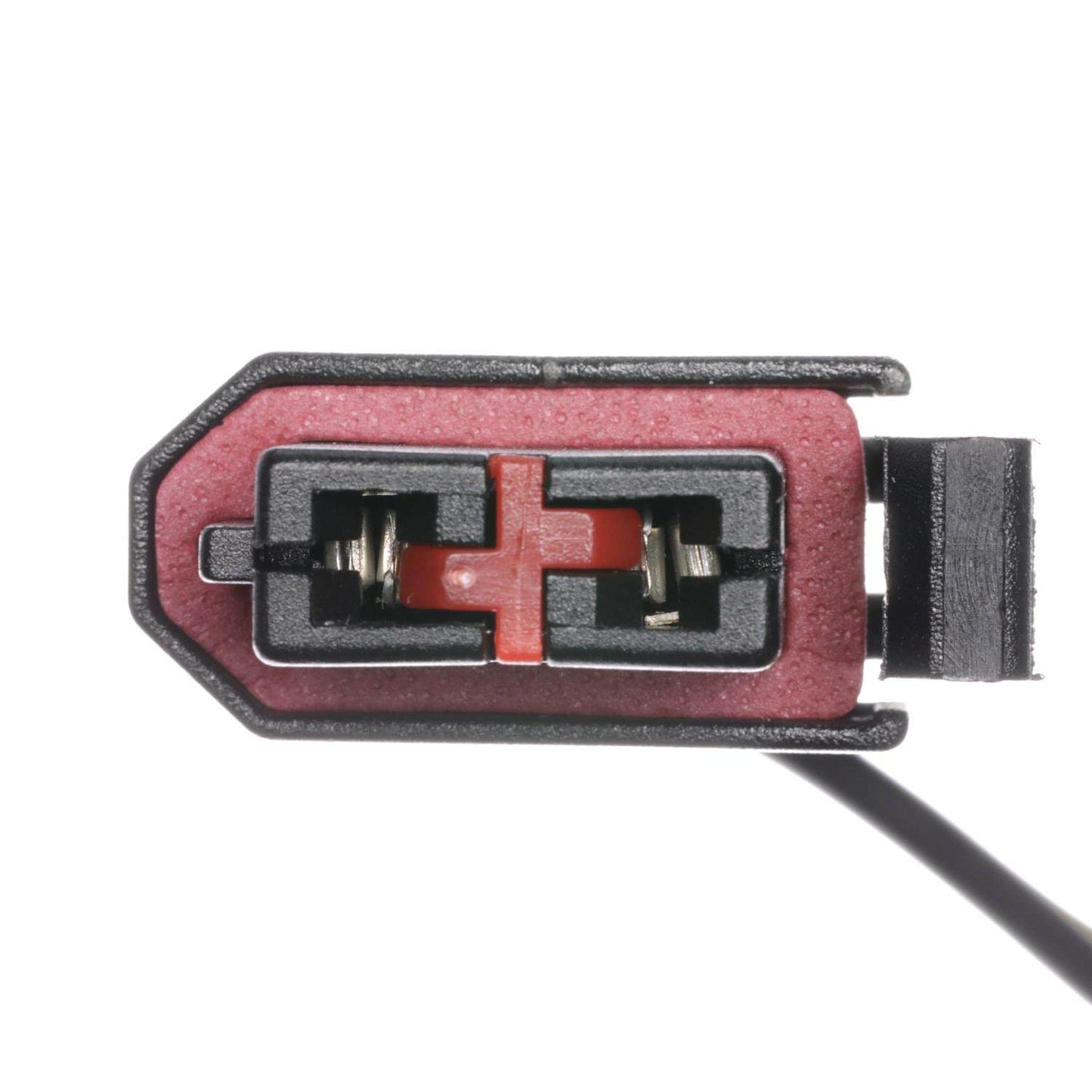 Handy Pack HVAC Clutch Coil Connector HP3855