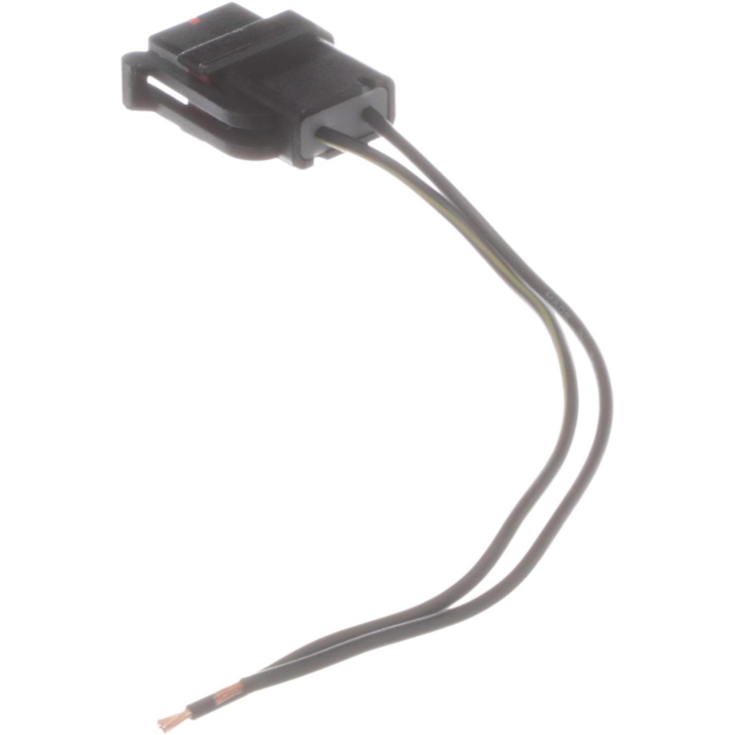 Handy Pack HVAC Clutch Coil Connector HP3855