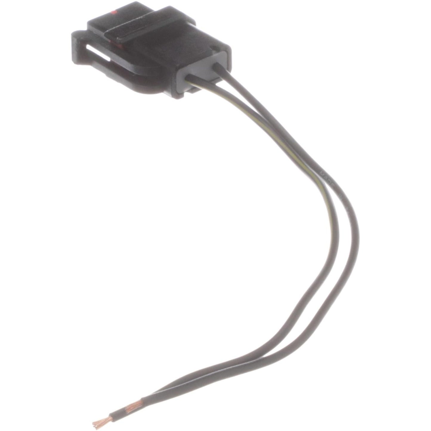 Handy Pack HVAC Clutch Coil Connector HP3855