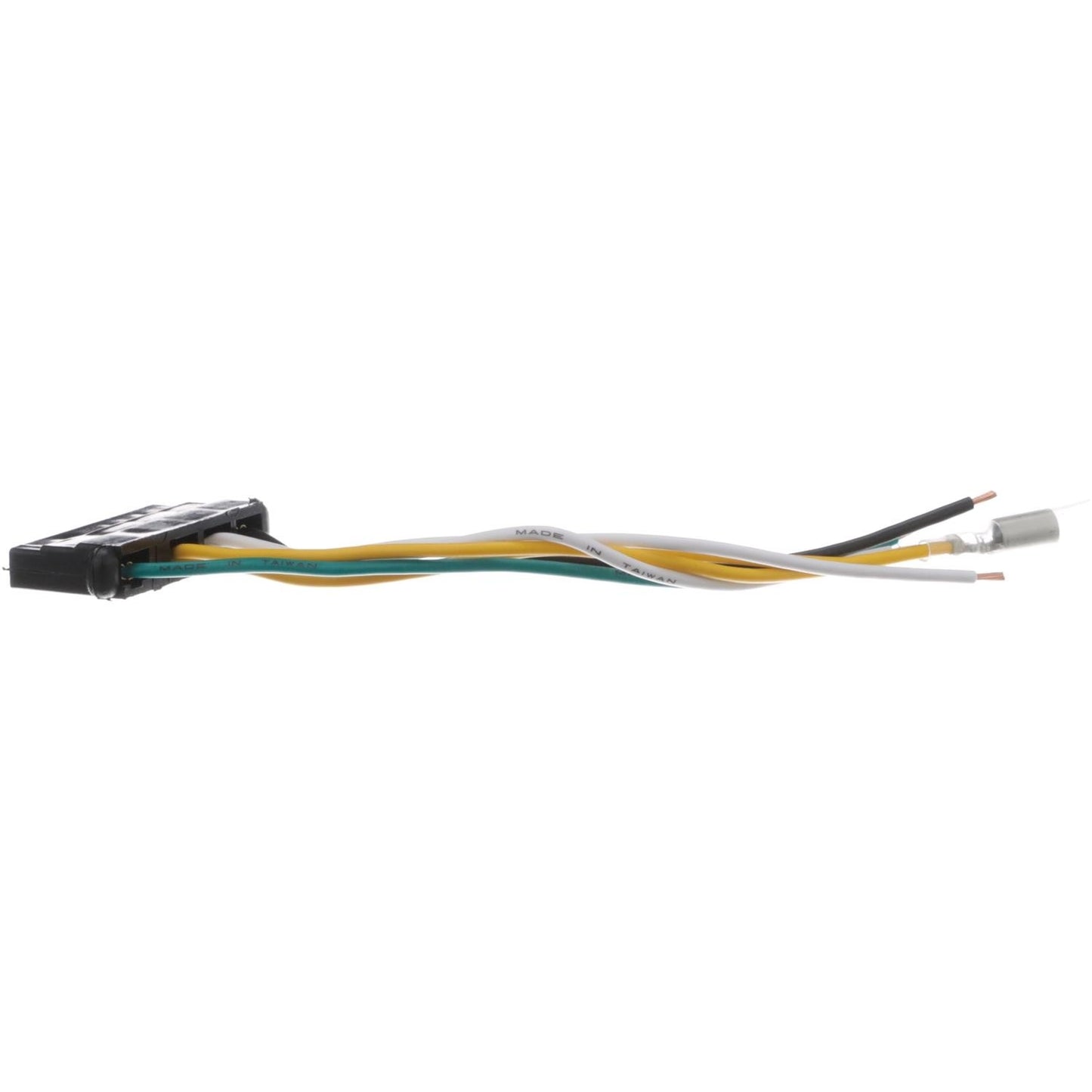 Handy Pack Voltage Regulator Connector HP3880