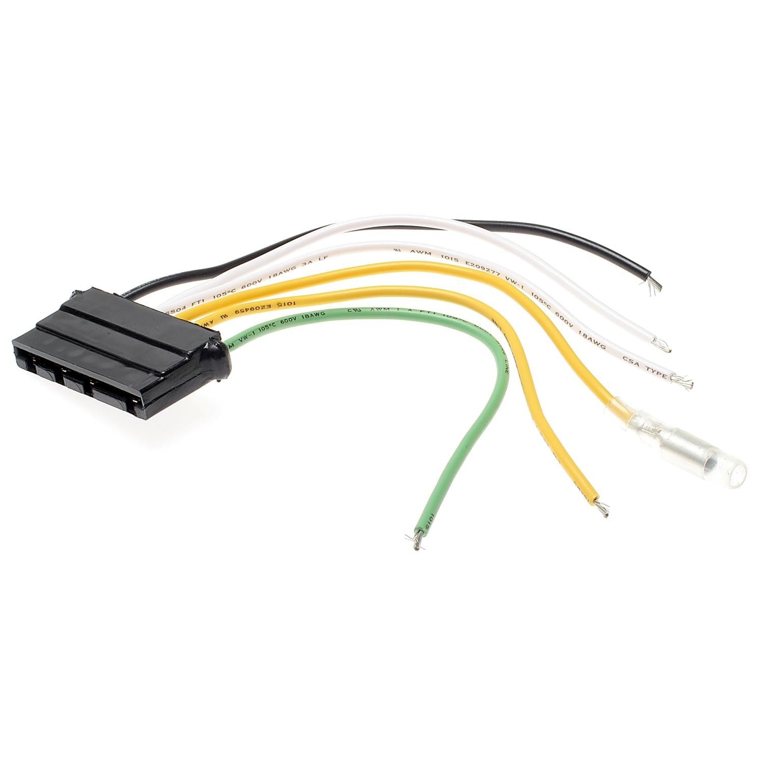 Handy Pack Voltage Regulator Connector HP3880