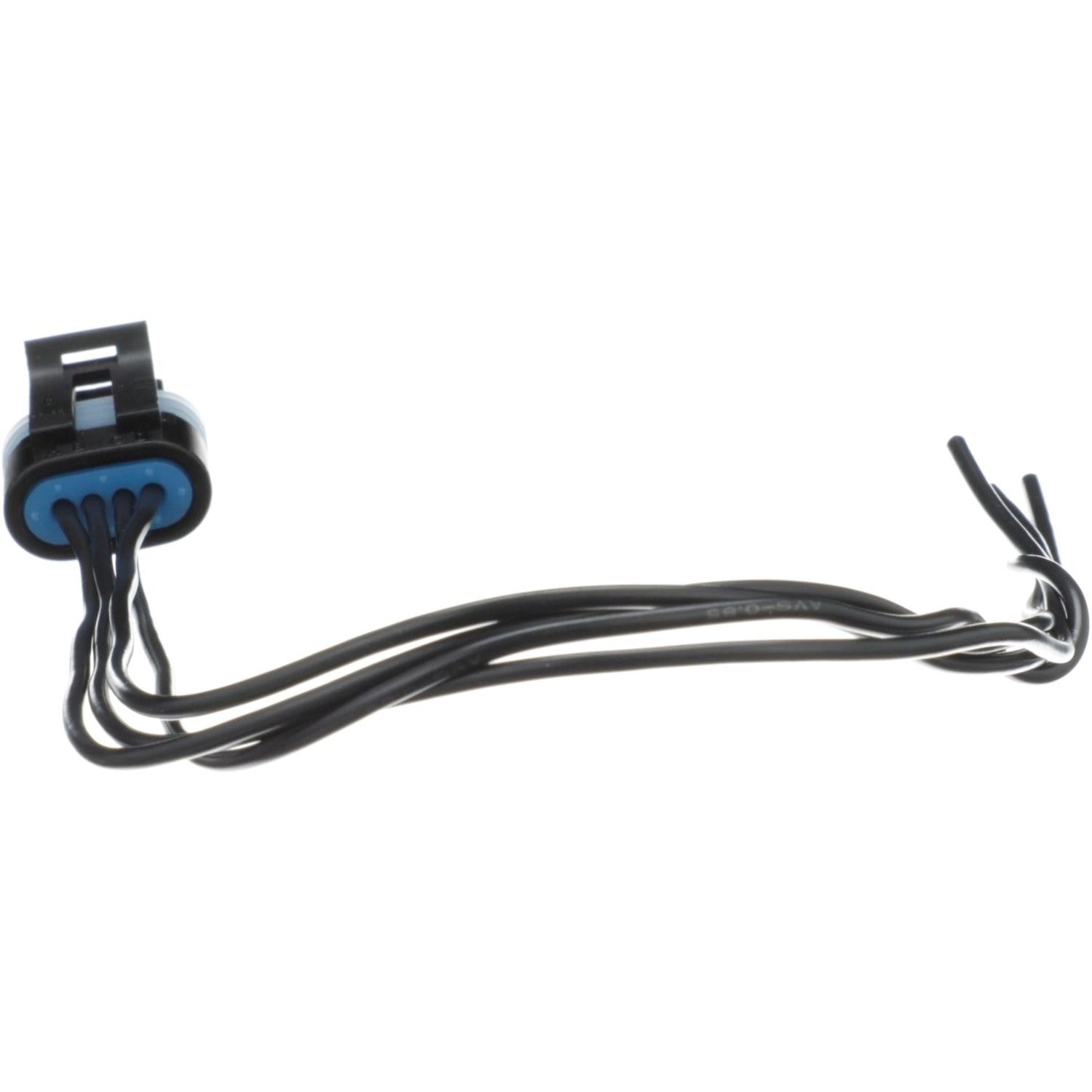 Handy Pack Idle Air Control Valve Connector HP3895