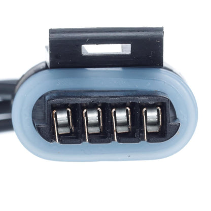 Handy Pack Idle Air Control Valve Connector HP3895