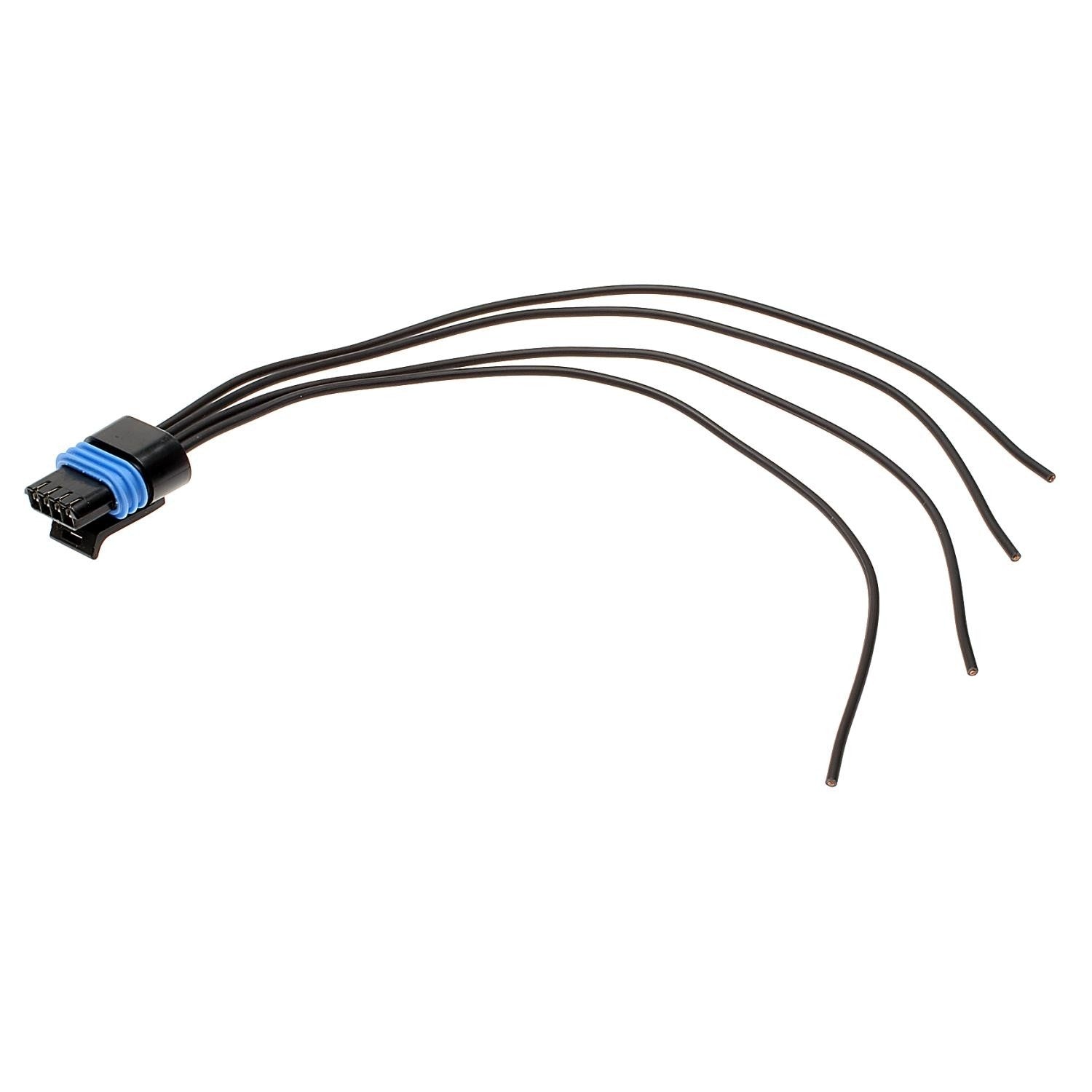 Handy Pack Idle Air Control Valve Connector HP3895