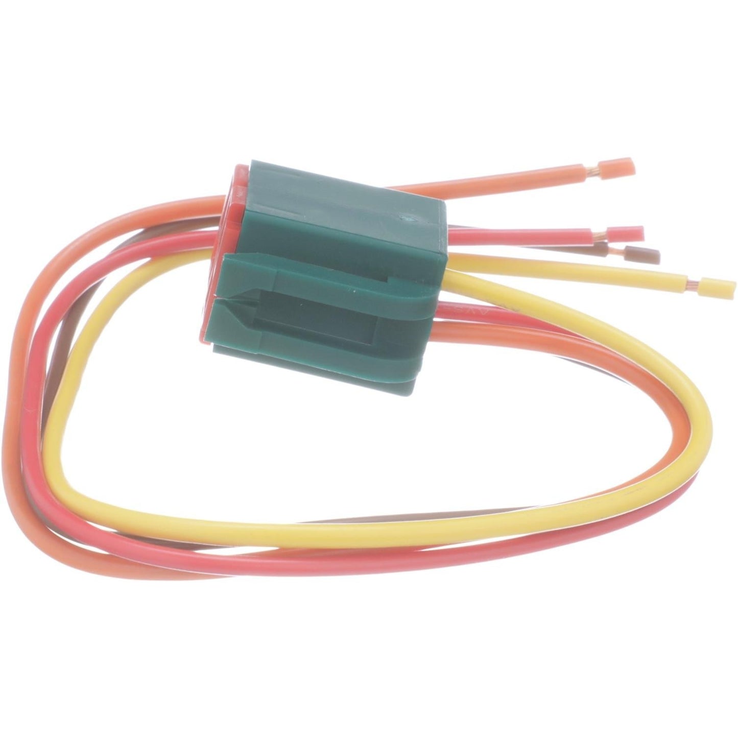 Handy Pack HVAC Automatic Temperature Control (ATC) Relay Connector HP3930