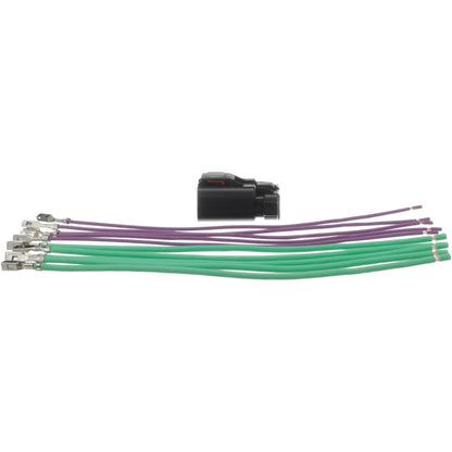 Handy Pack HVAC Blower Motor Resistor Connector HP4105