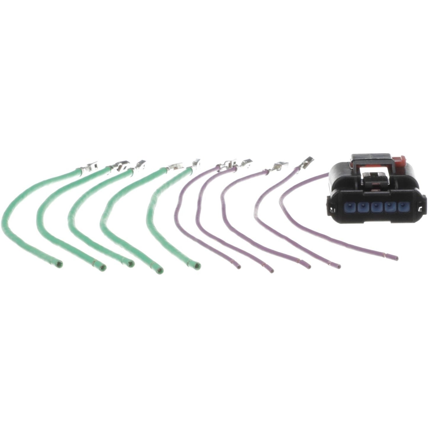 Handy Pack HVAC Blower Motor Resistor Connector HP4105