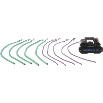 Handy Pack HVAC Blower Motor Resistor Connector HP4105