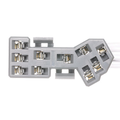 Handy Pack Headlight Dimmer Switch Connector HP4135