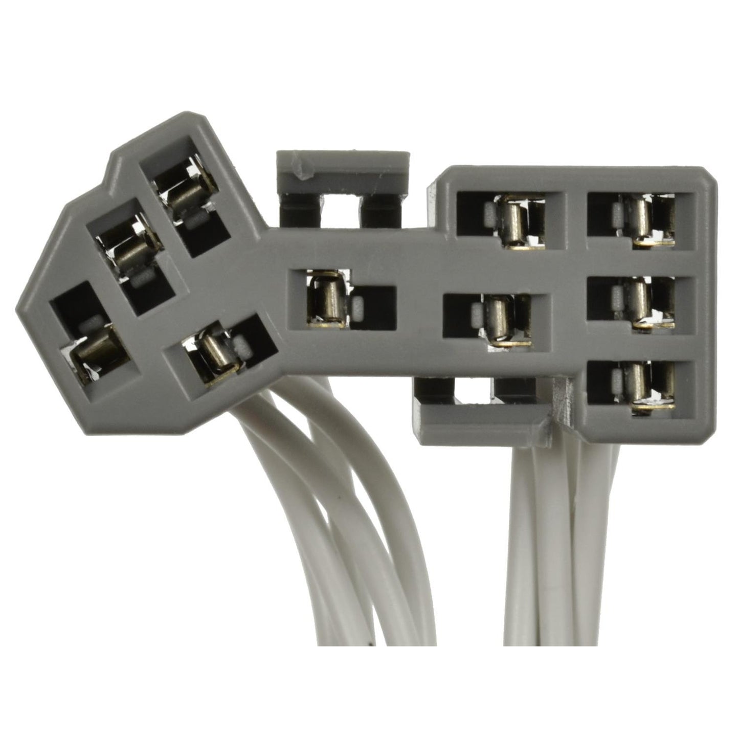 Handy Pack Headlight Dimmer Switch Connector HP4135