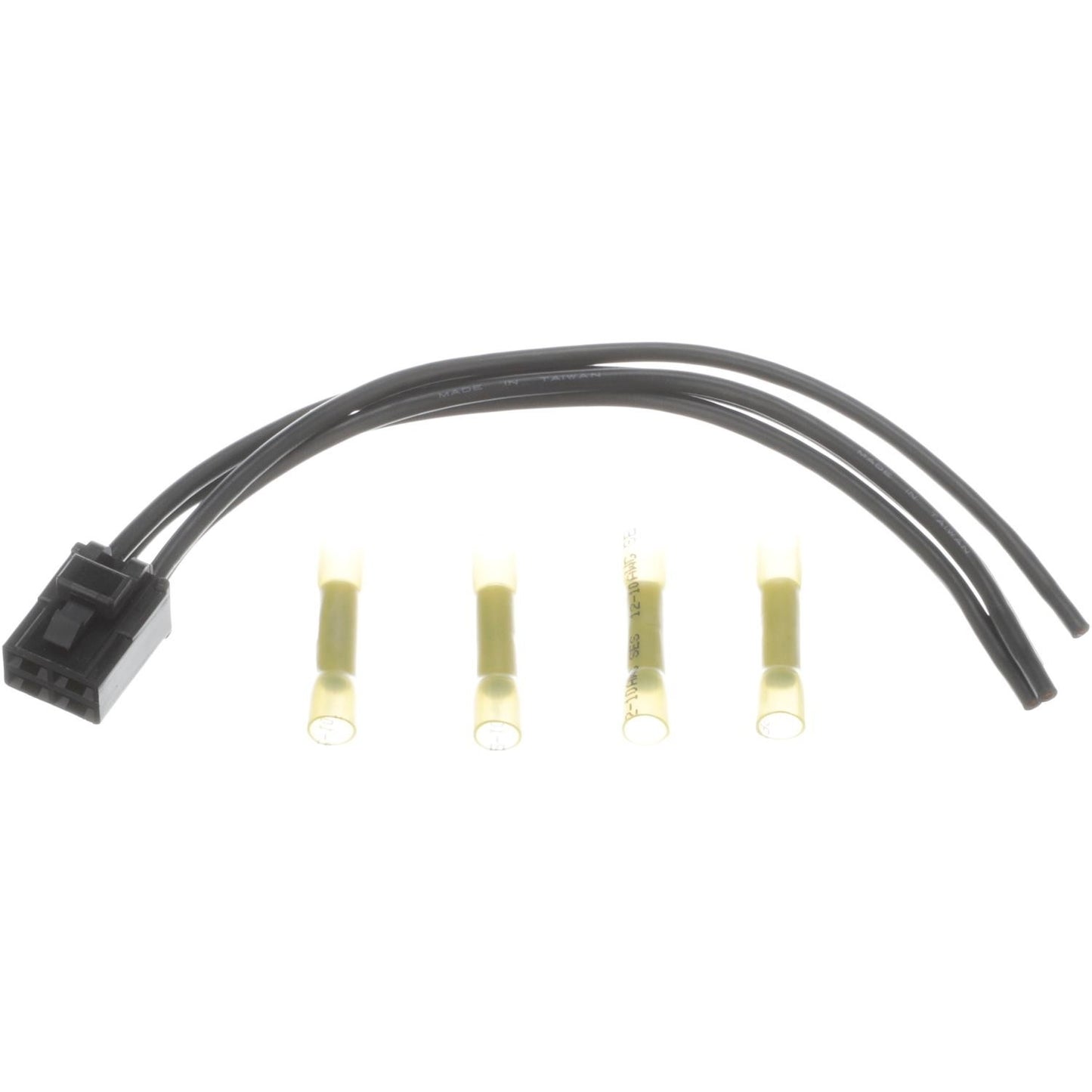 Handy Pack HVAC Variable Speed Blower Controller Module Connector HP4145