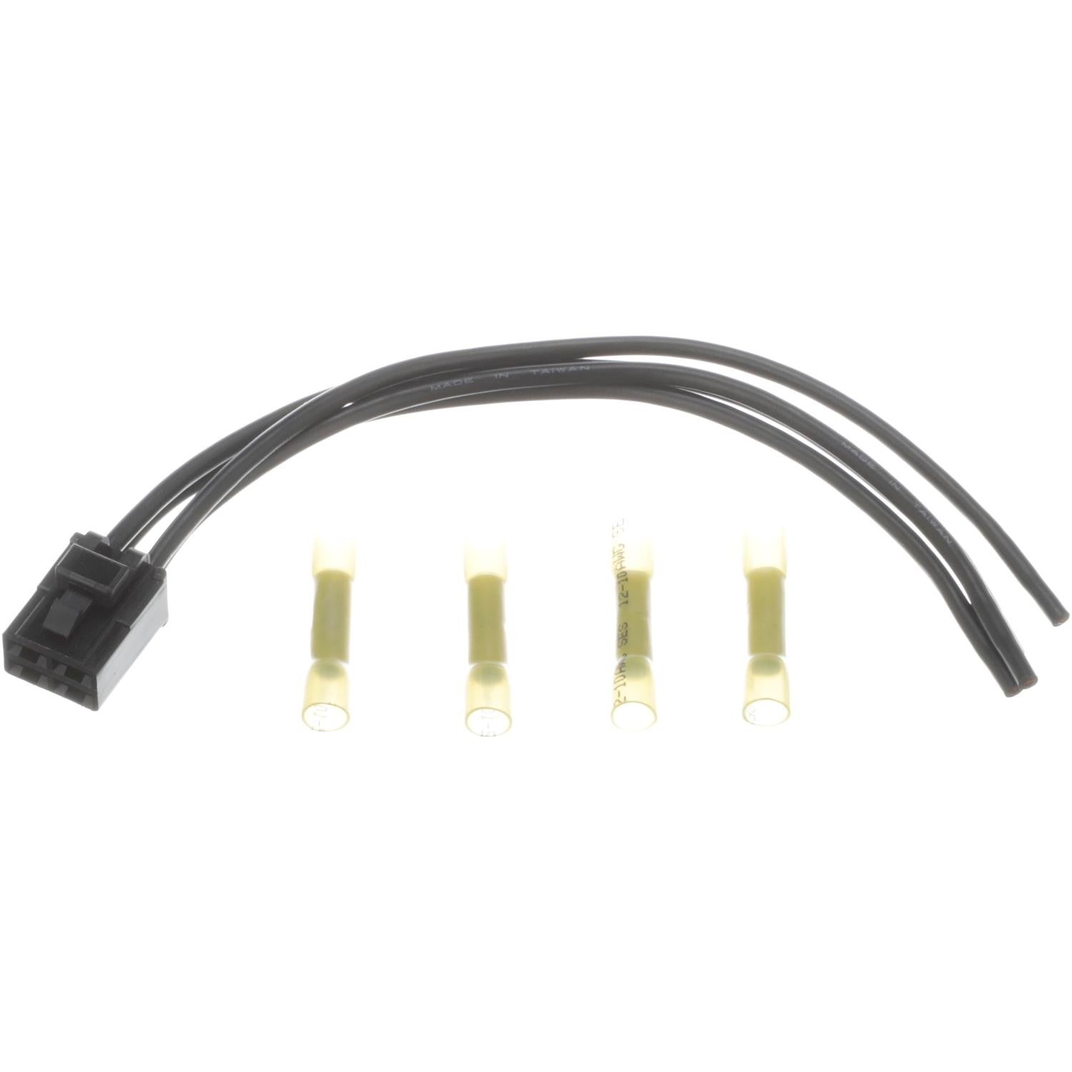 Handy Pack HVAC Variable Speed Blower Controller Module Connector HP4145