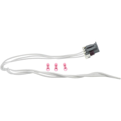 Handy Pack Barometric Pressure Sensor Connector HP4155