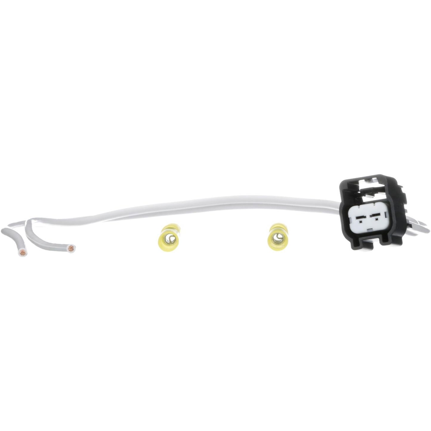 Handy Pack Engine Cooling Fan Motor Connector HP4175
