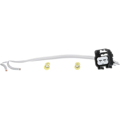 Handy Pack Engine Cooling Fan Motor Connector HP4175