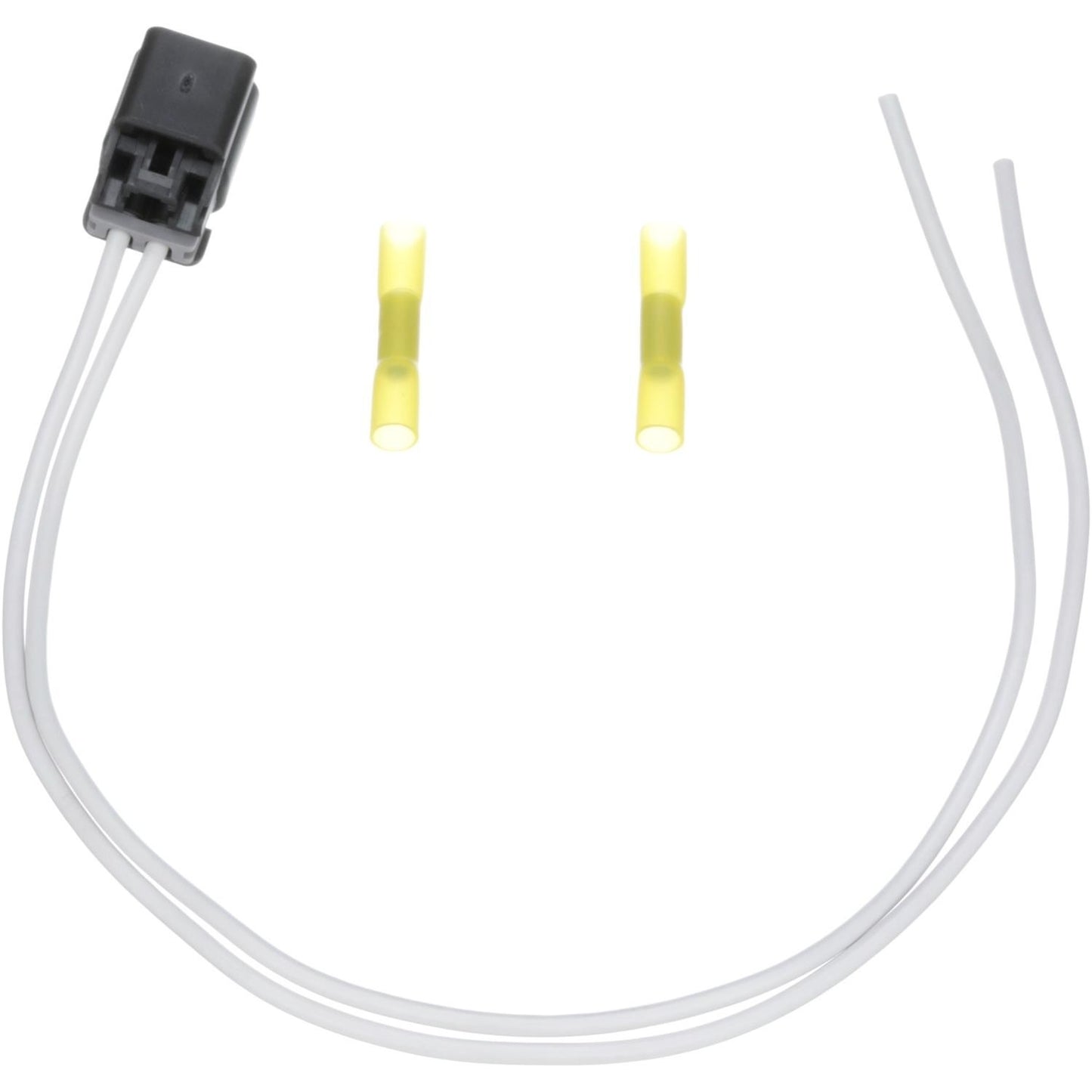 Handy Pack Engine Cooling Fan Motor Connector HP4175