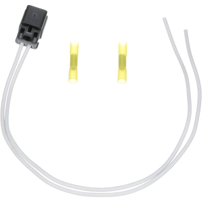 Handy Pack Engine Cooling Fan Motor Connector HP4175